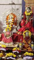 Shirali Day 2 - Devi Mantap